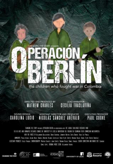 Operación Berlin