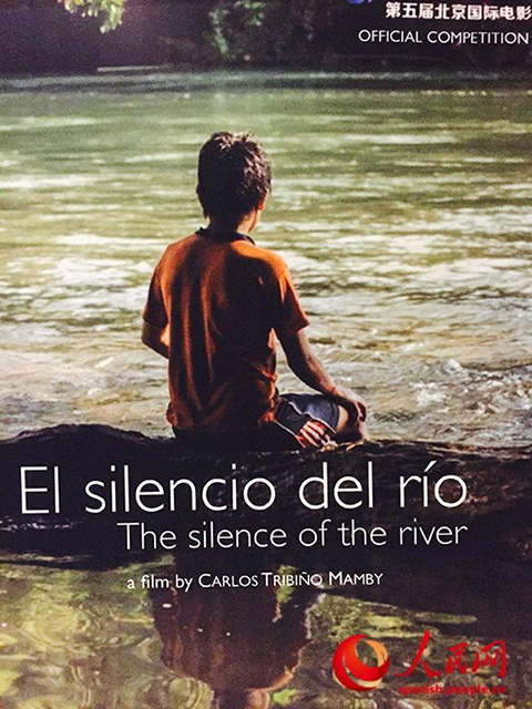 El silencio del río